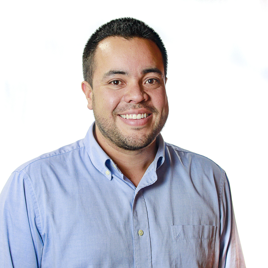 Diego Alonso