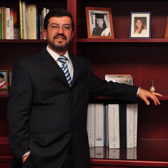 Camilo Echeverry
