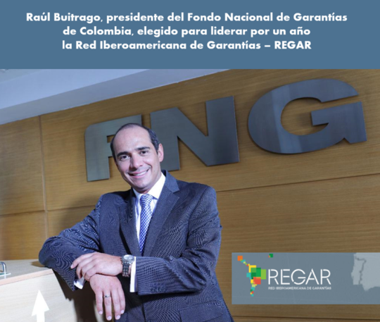 GARANTIAS, FNG, CARTERA VENCIDA, CREDITO, RIESGO, COBRANZAS