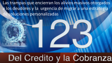 1,2 y 3 del Credito y la Cobranza