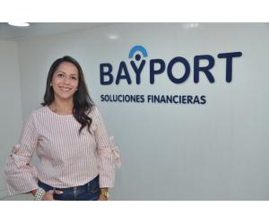 Viviana Andrea Acero Bernal - Jefe de Cobranzas de Bayport