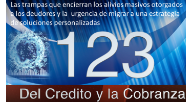 1,2 y 3 del Credito y la Cobranza
