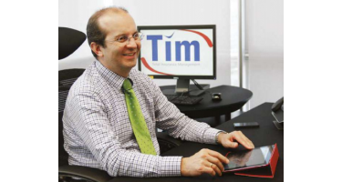 Germán Jiménez M. - Gerente General, TIM Total Insurance Management