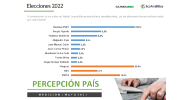 Encuesta Guarumo