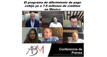 Asociacion de Bancos de México 