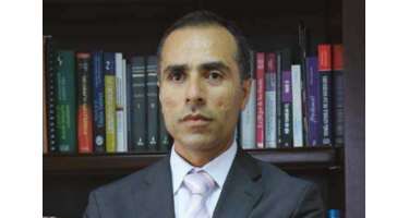 Luis Fernando Cruz Araujo - Consultor Privado Miembro de la Comisión Nacional de Crédito Agropecuario
